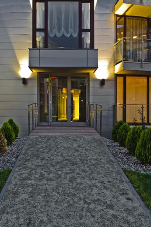 Triton Park Accommodation By P&O Serviced Apartments Warsaw Ngoại thất bức ảnh